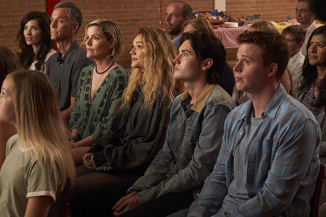 Foto Spencer MacPherson