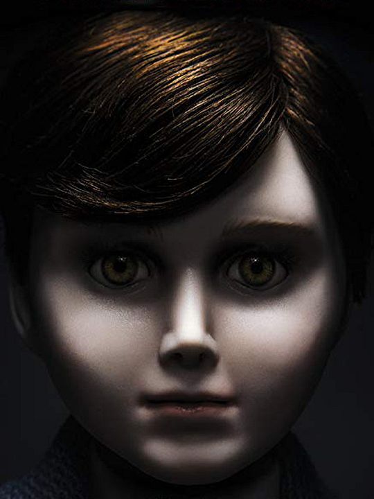 El niño 2 : Póster