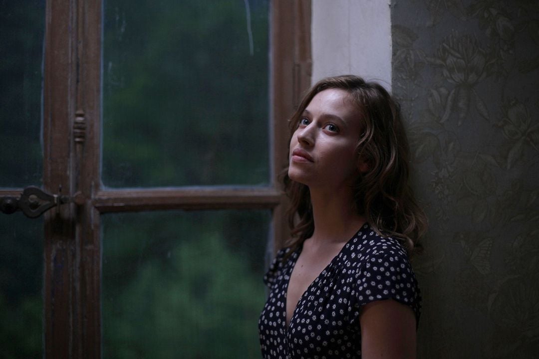 Blanca como la nieve : Foto Lou de Laâge