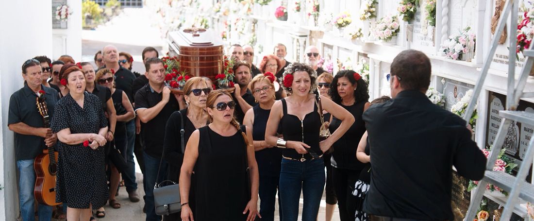 Foto Mariola Fuentes