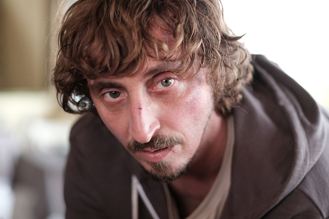 El año de la plaga : Foto Ivan Massagué