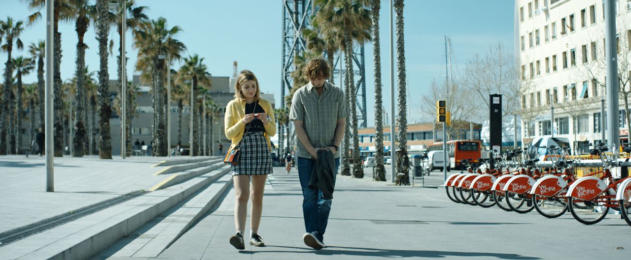 El año de la plaga : Foto Ivan Massagué