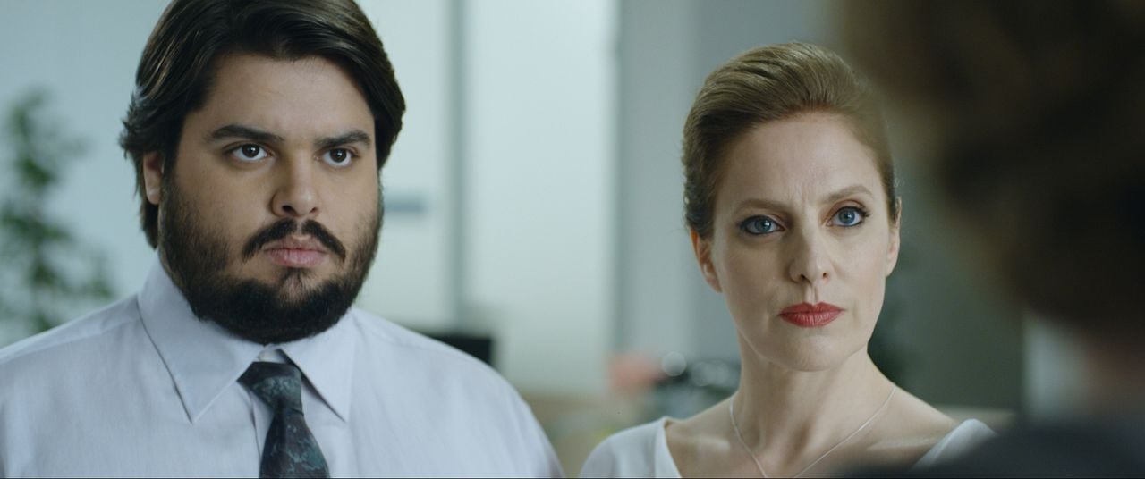 El año de la plaga : Foto