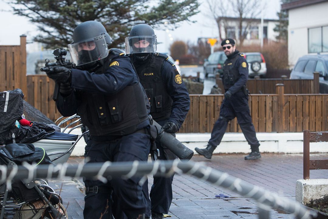 Foto Björn Hlynur Haraldsson