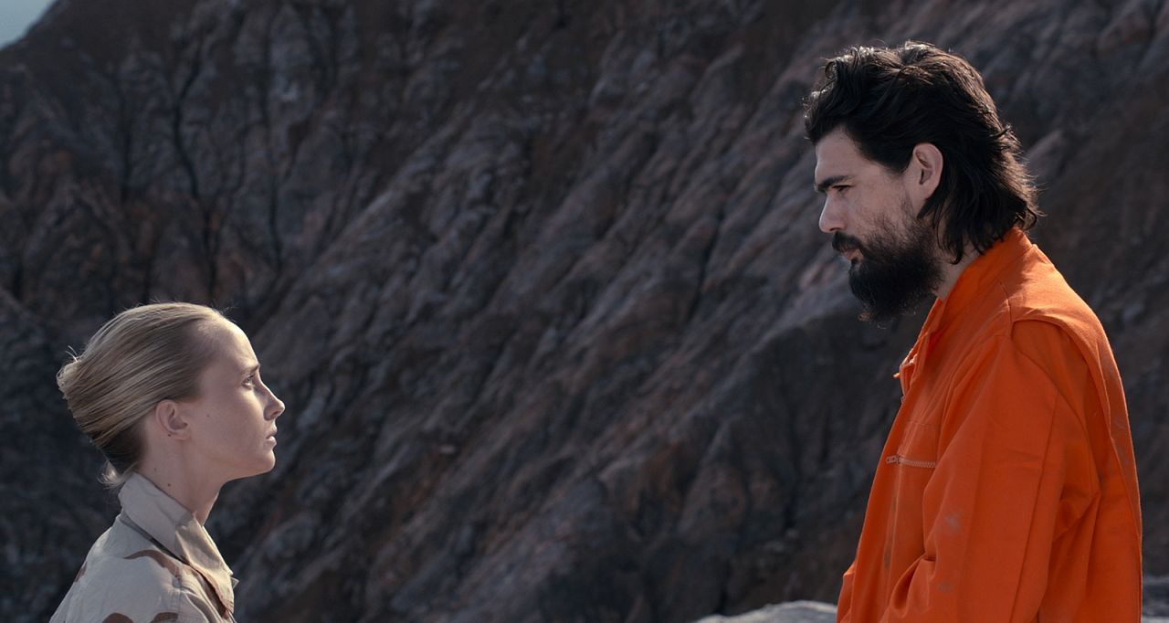 Love me not : Foto Lola Dueñas, Francesc Orella, Ingrid García-Jonsson