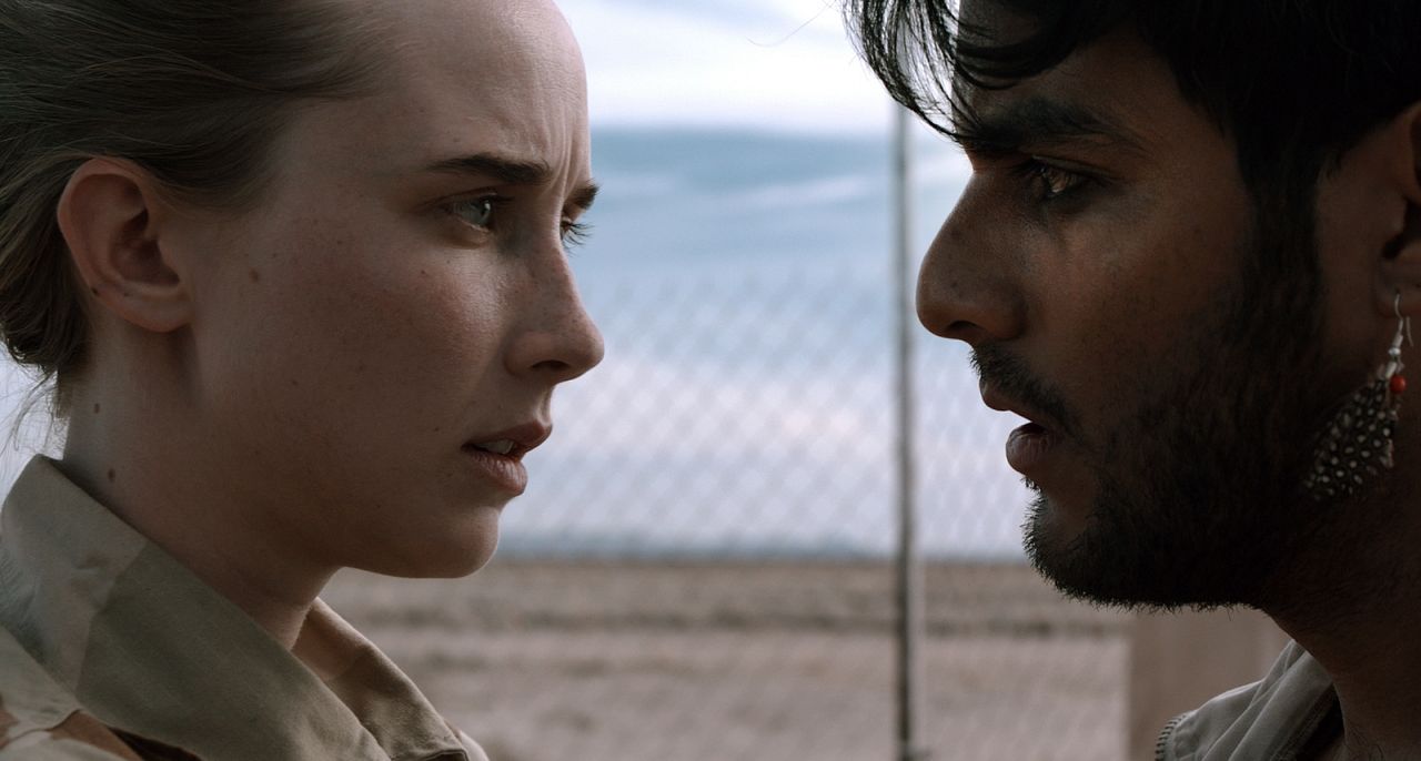 Love me not : Foto Lola Dueñas, Francesc Orella, Ingrid García-Jonsson