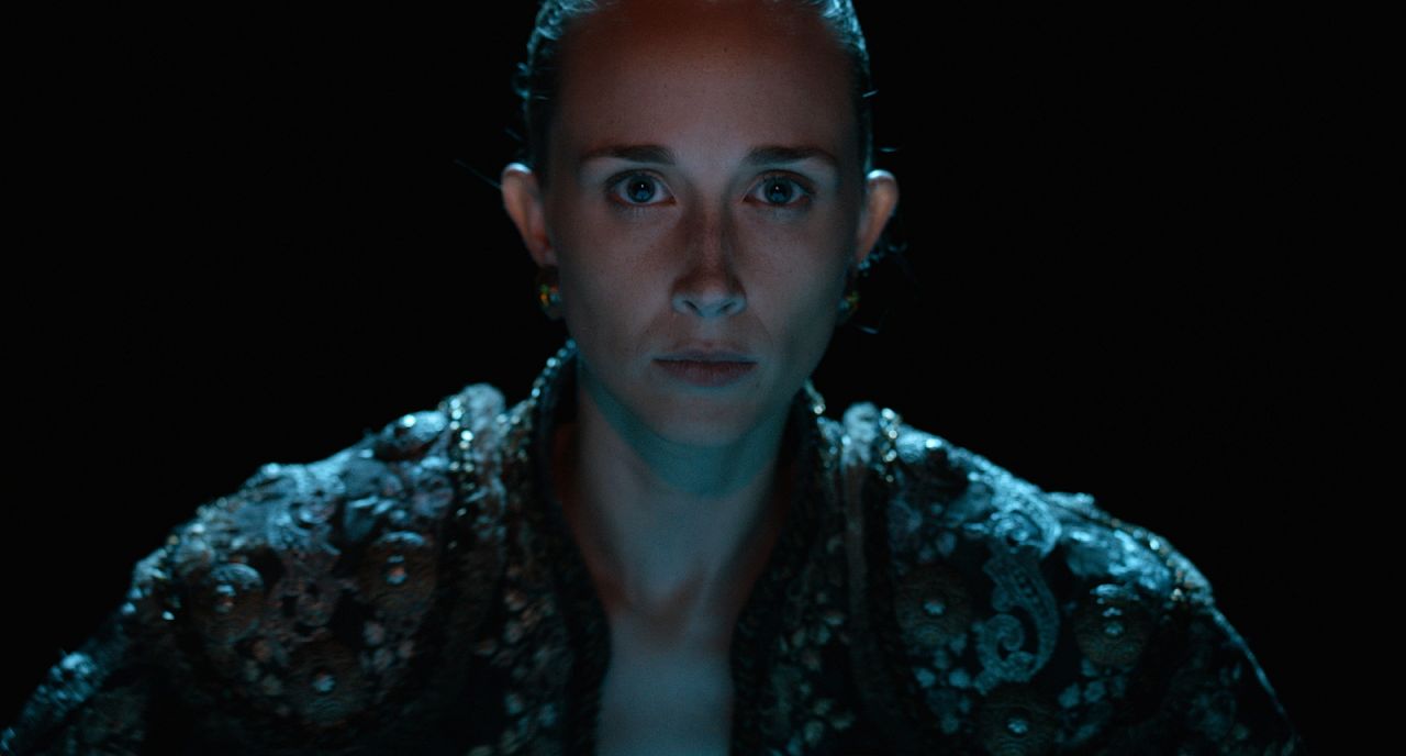 Love me not : Foto Lola Dueñas, Francesc Orella, Ingrid García-Jonsson