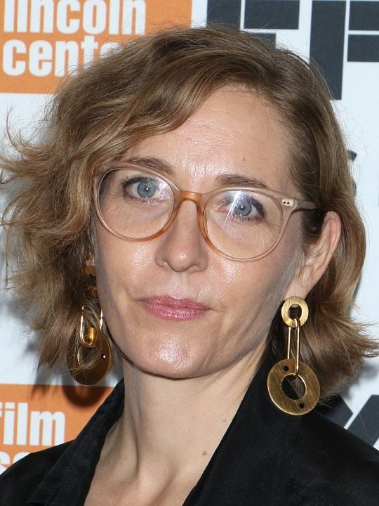 Póster Fiona Crombie