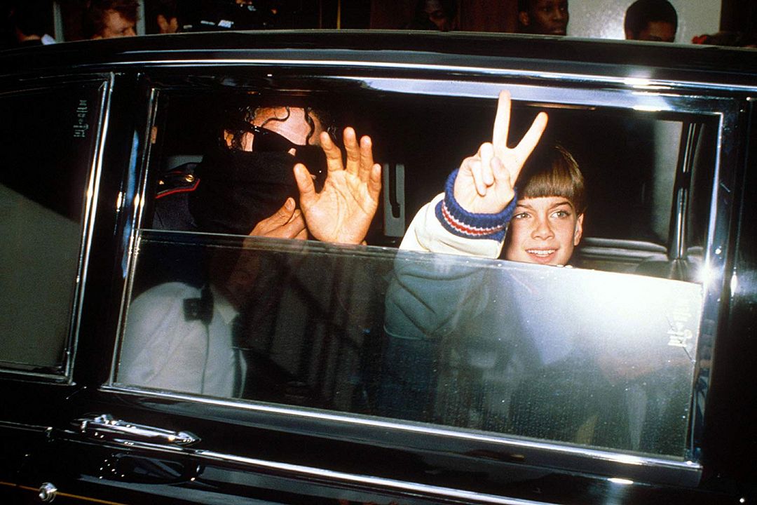 Leaving Neverland : Foto Michael Jackson