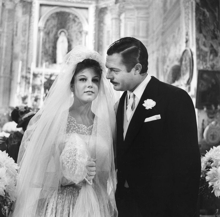 Foto Marcello Mastroianni