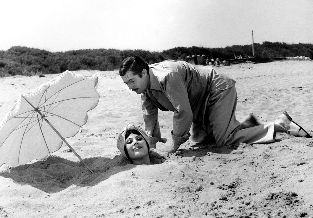 Foto Marcello Mastroianni