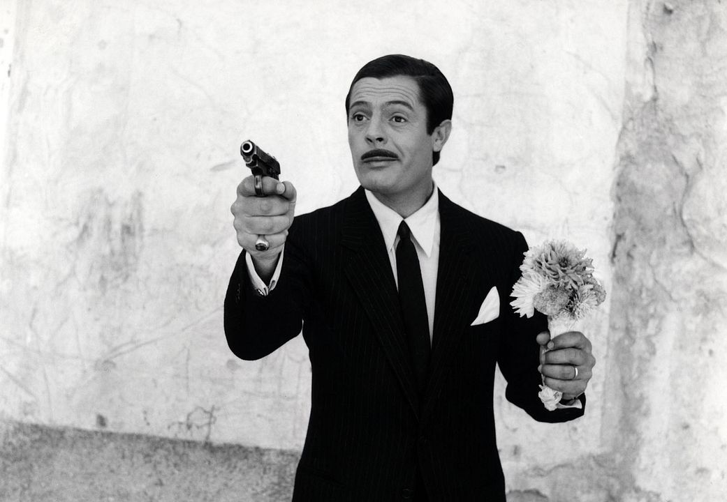 Foto Marcello Mastroianni