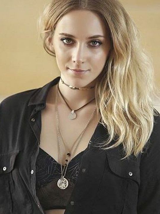 Póster Hayal Köseoğlu