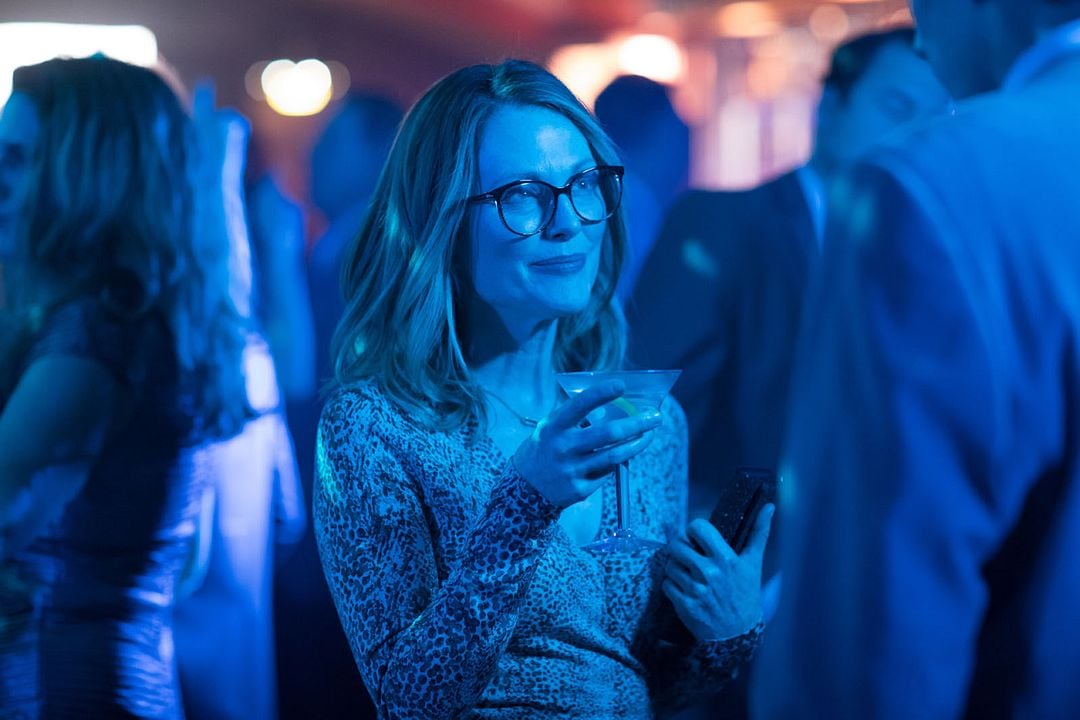Gloria Bell : Foto Julianne Moore