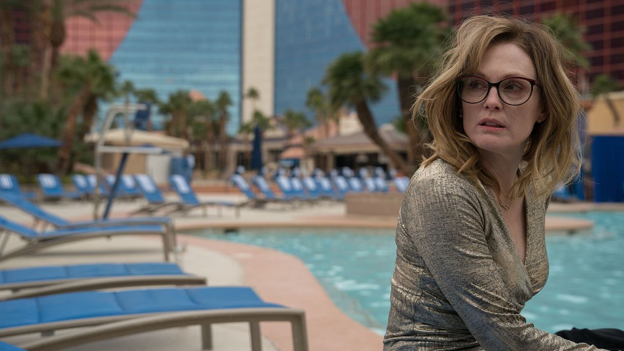 Gloria Bell : Foto Julianne Moore