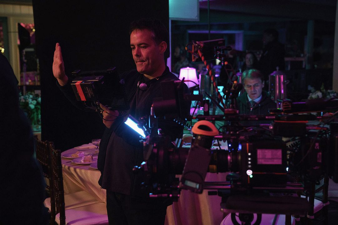 Gloria Bell : Foto Sebastián Lelio