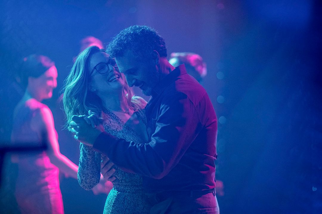Gloria Bell : Foto Julianne Moore, John Turturro