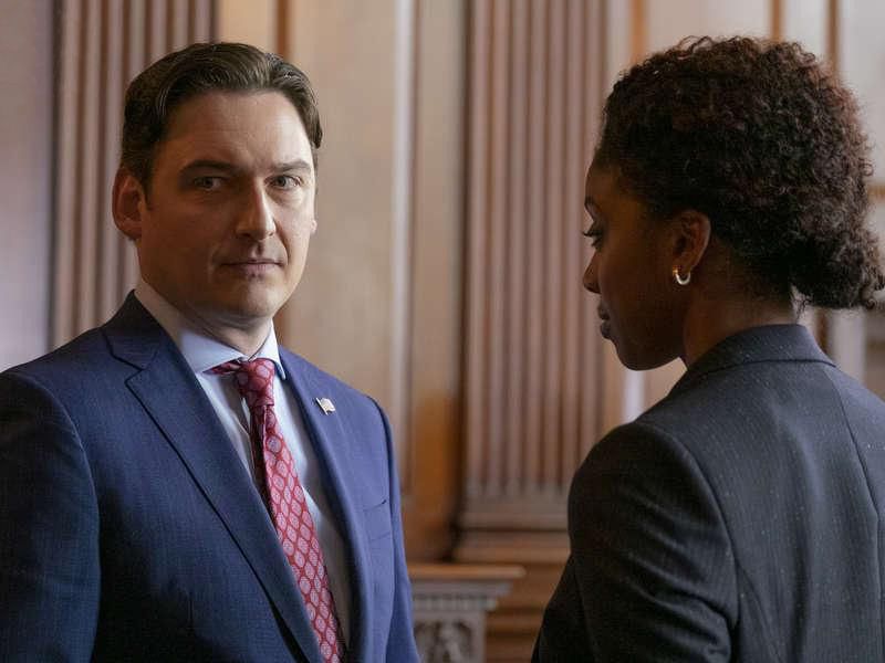 Billions : Foto Toby Leonard Moore