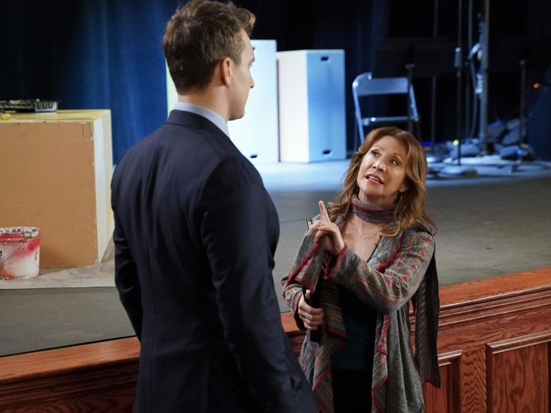 Loca Ex-Novia : Foto