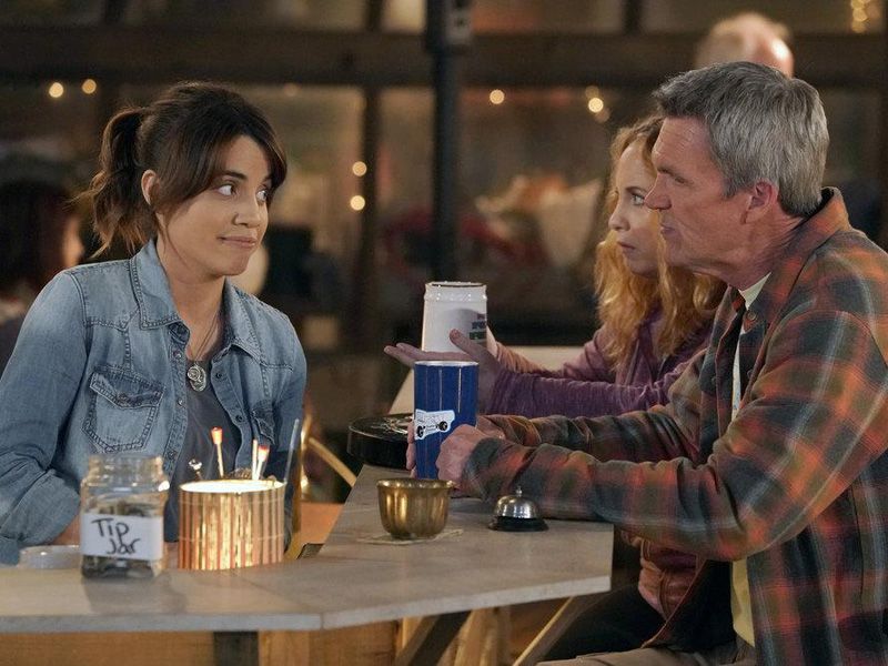 Foto Natalie Morales