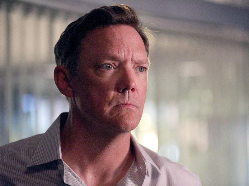 Chicas Buenas : Foto Matthew Lillard