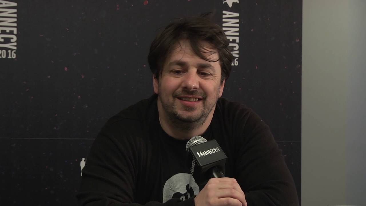 Póster Donato Sansone