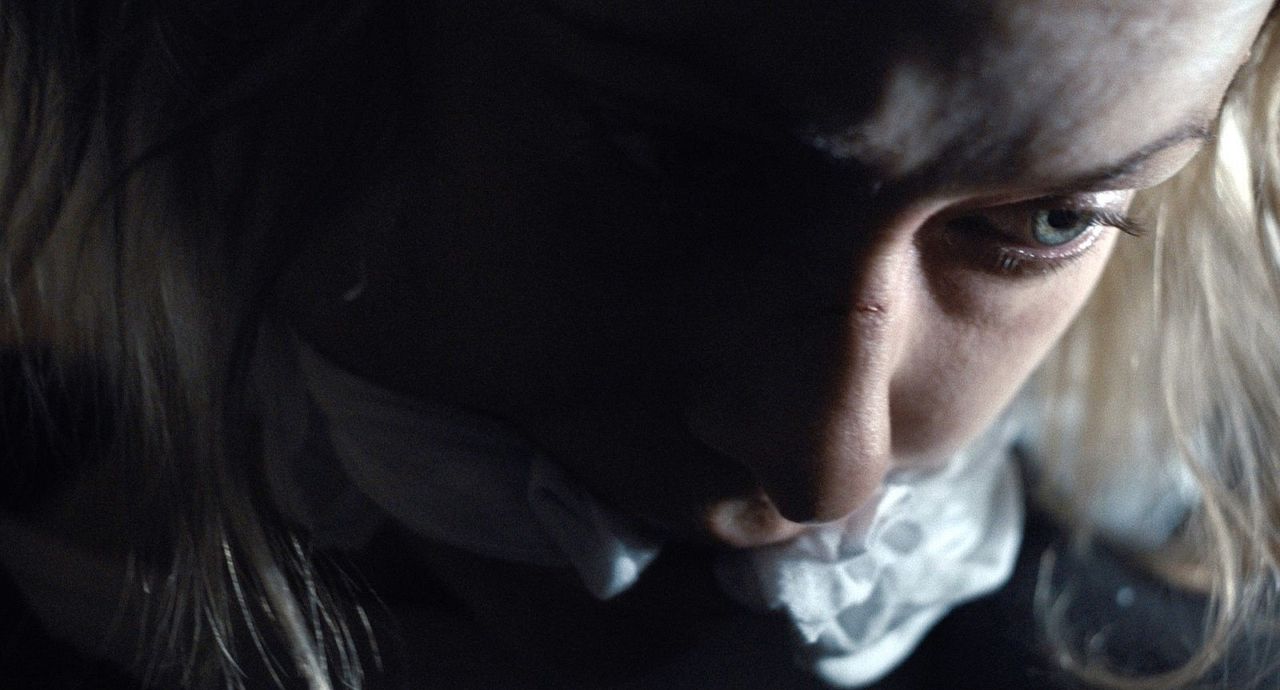 A Vigilante : Foto Olivia Wilde