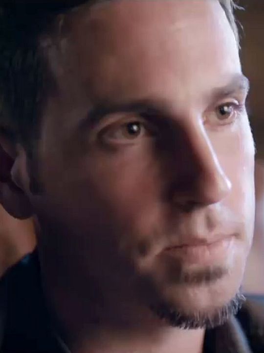 Póster Wade J. Robson