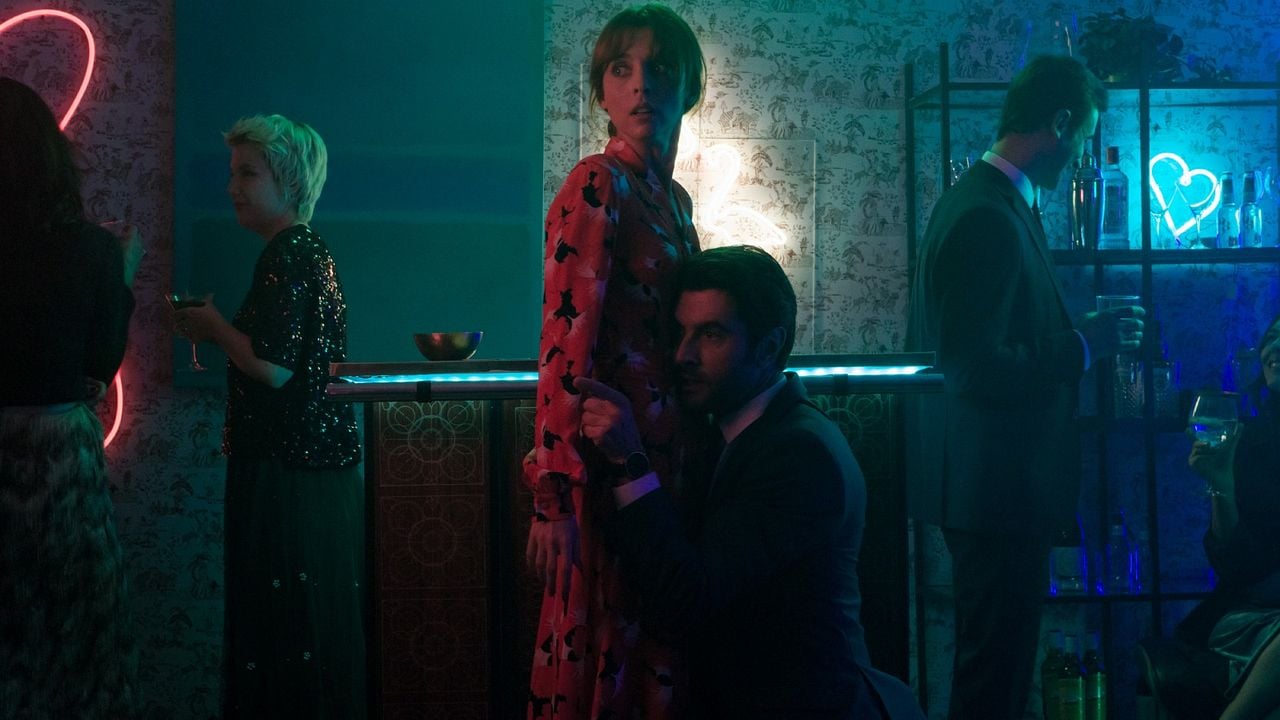 Foto Amaia Salamanca