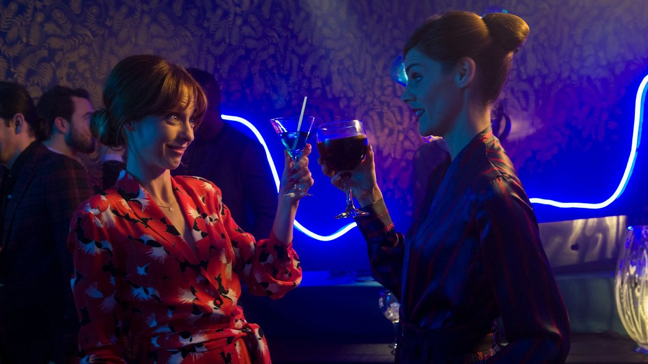 Foto Amaia Salamanca