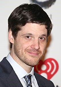 Póster Michael Esper