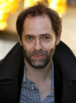 Póster Julien Rappeneau