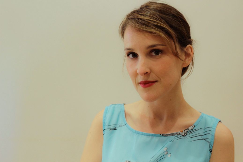 Póster Mónica Santos