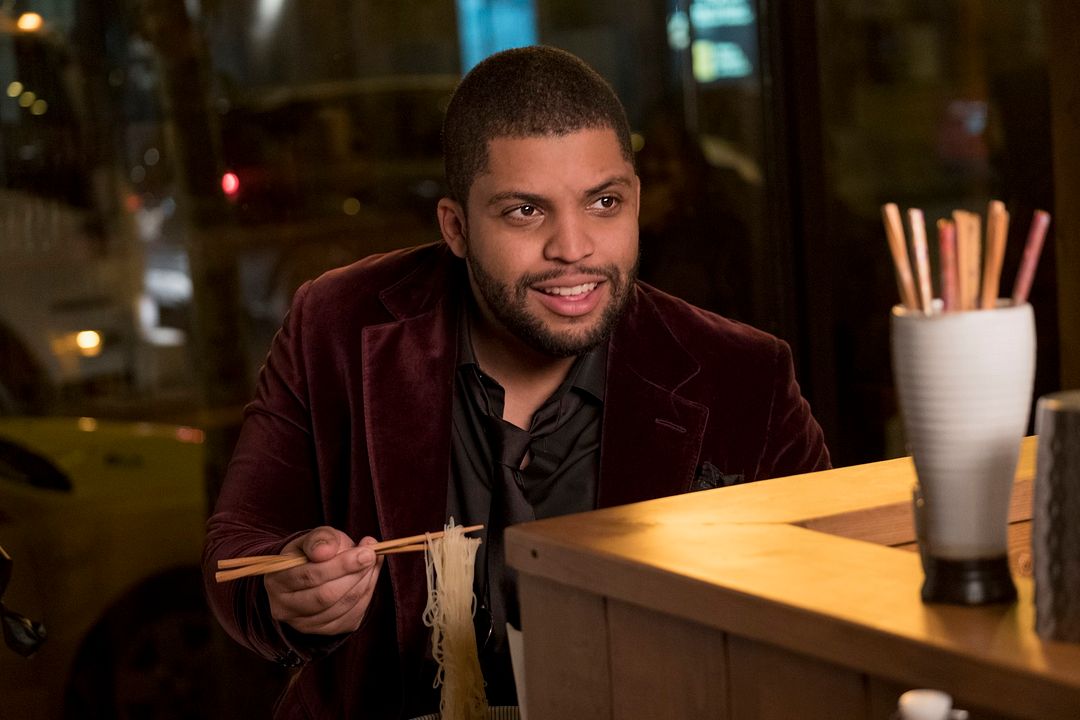 Ni en sueños : Foto O'Shea Jackson Jr.