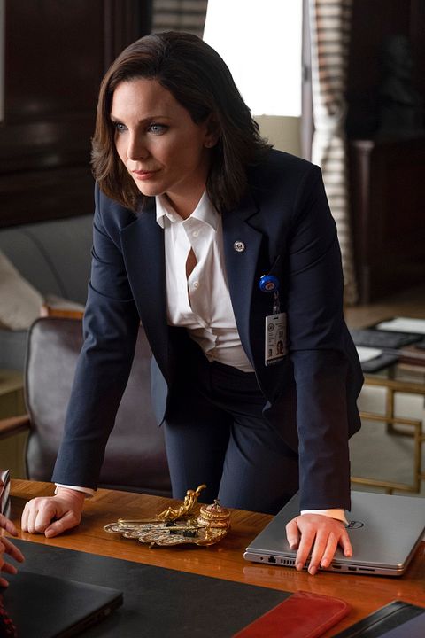 Ni en sueños : Foto June Diane Raphael