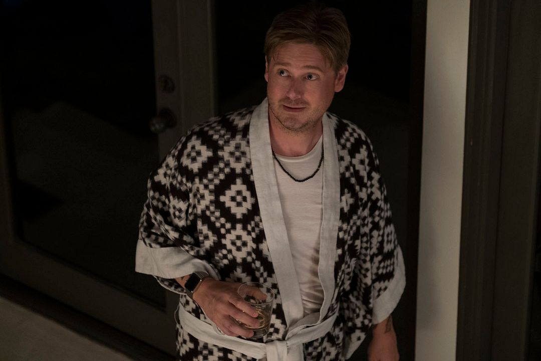 Nosotros : Foto Tim Heidecker