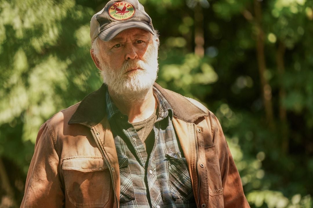 Cementerio maldito : Foto John Lithgow