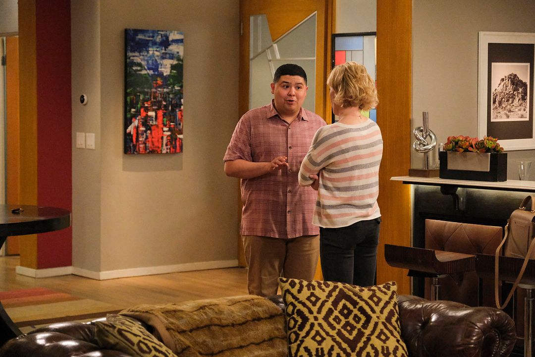 Modern Family : Foto Rico Rodriguez