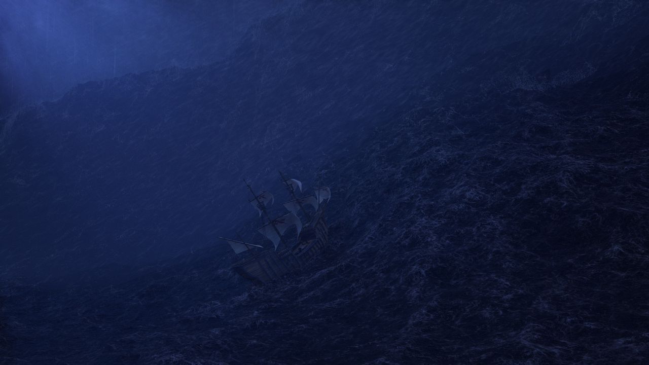 Elcano y Magallanes: La Primera Vuelta al Mundo : Foto