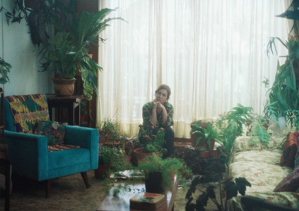 Familia Sumergida : Foto