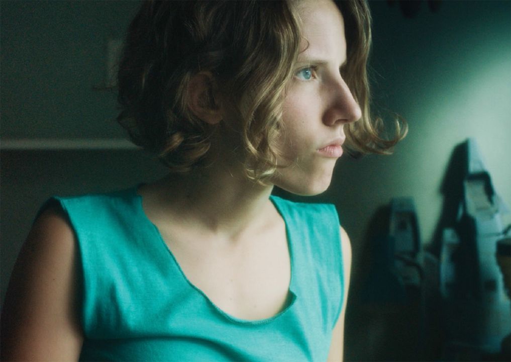 Familia Sumergida : Foto Mercedes Morán