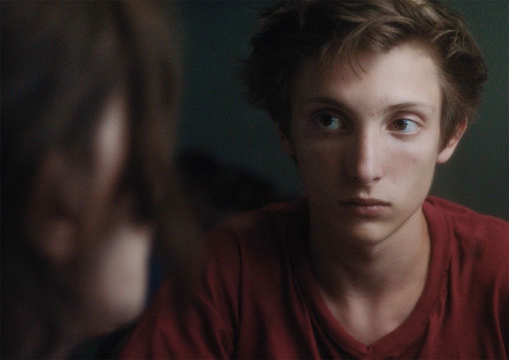 Familia Sumergida : Foto