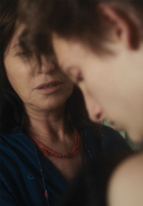 Familia Sumergida : Foto