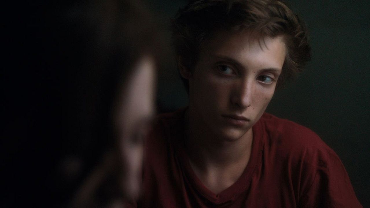 Familia Sumergida : Foto