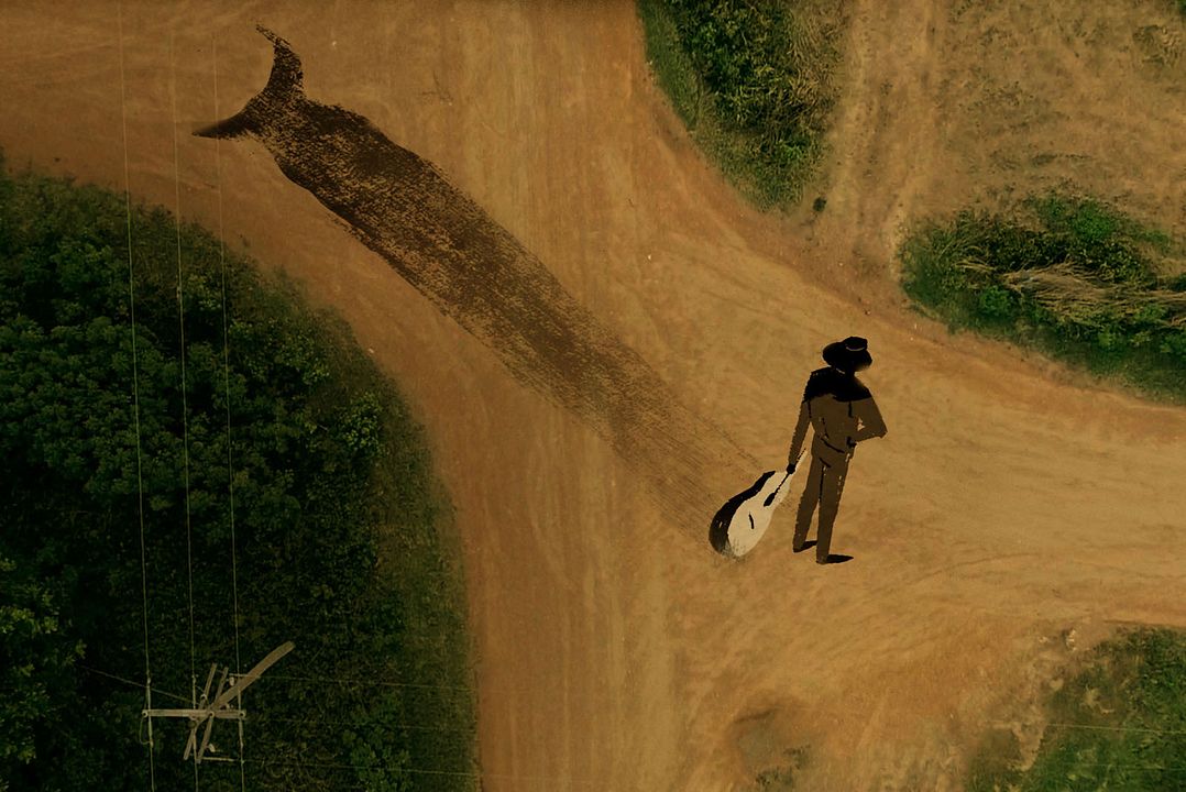 ReMastered: Devil at the Crossroads : Foto