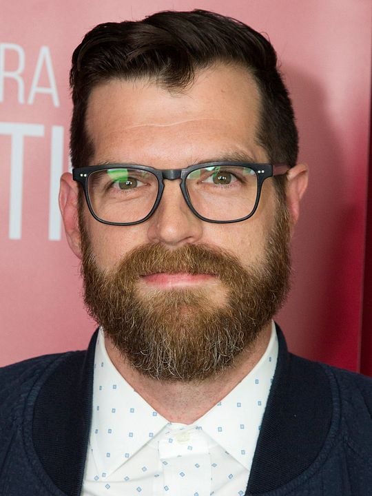 Póster Timothy Simons