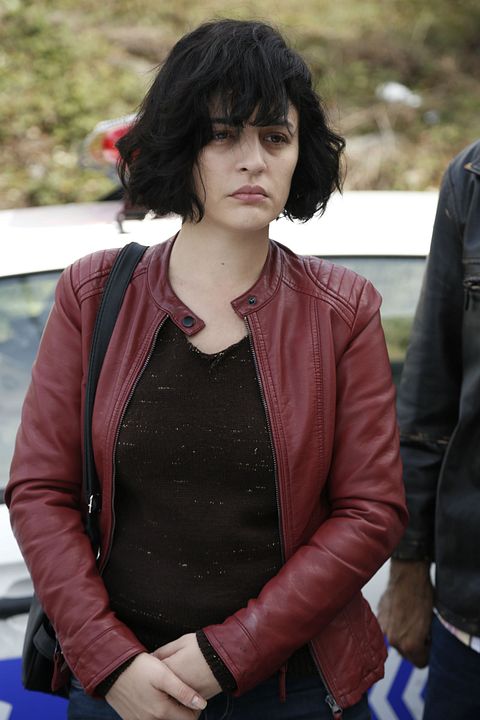 Foto Gonca Vuslateri