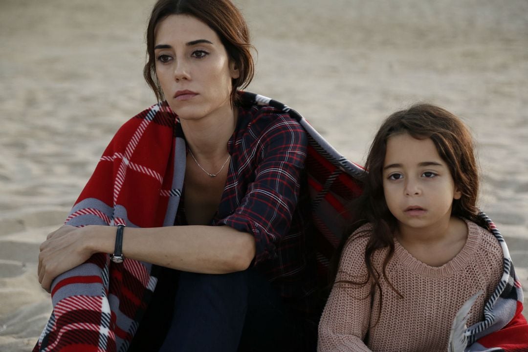 Foto Beren Gökyıldız, Cansu Dere