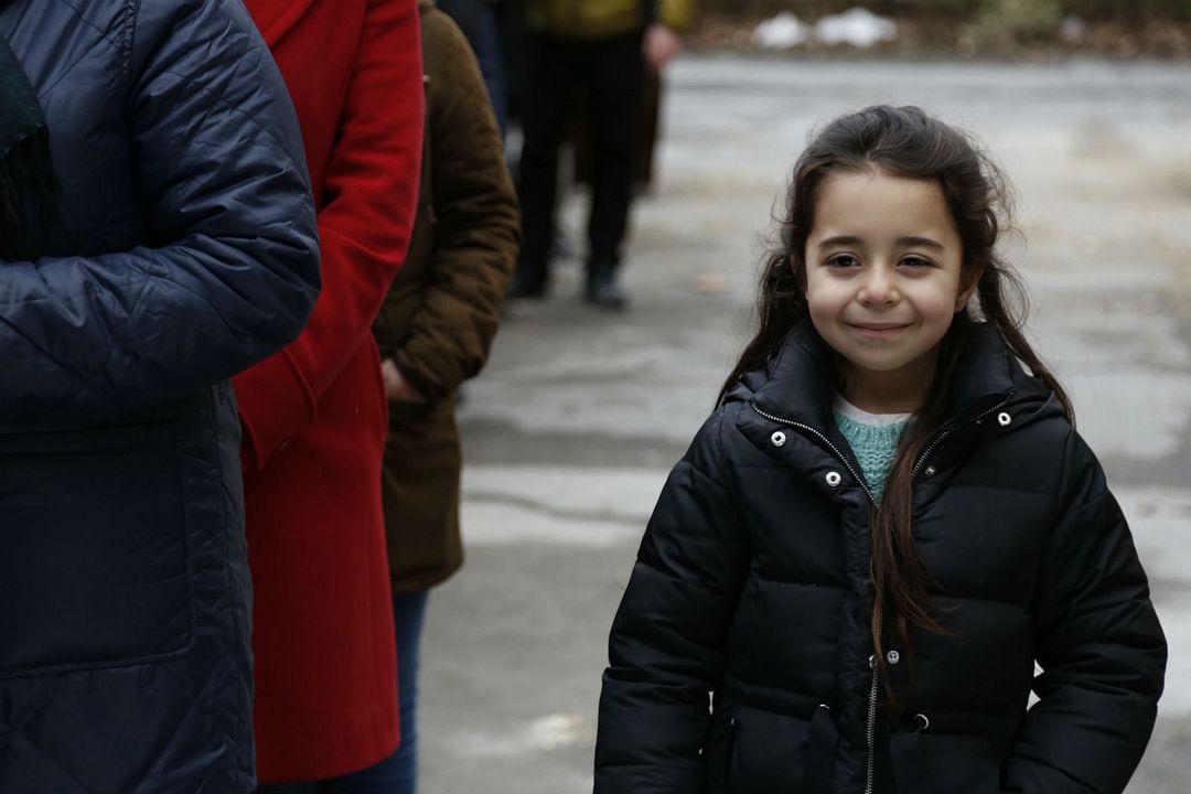 Foto Beren Gökyıldız