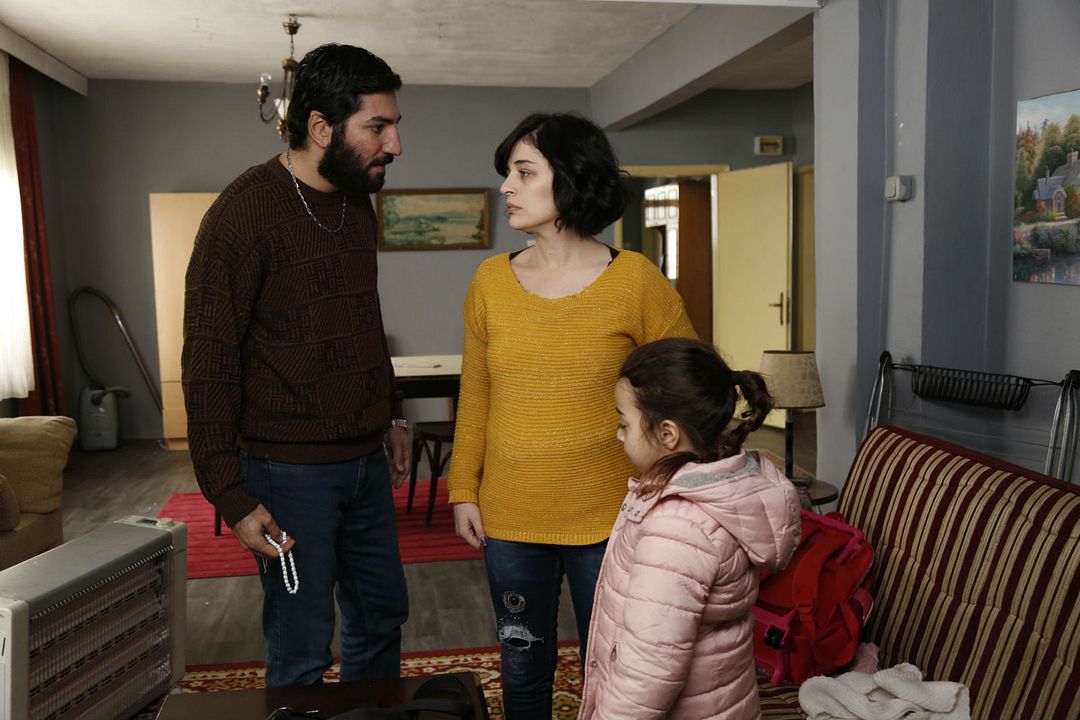 Foto Beren Gökyıldız, Gonca Vuslateri